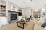 263 Champions Ridge Drive, Southern Pines, NC 28387 — 3-bedroom home in Mid South Club, Southern Pines, NC, photo 2 of 51: 38-web-or-mls-DSC06342