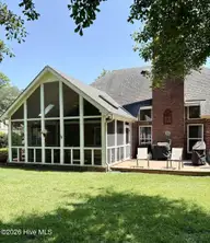 200 Snug Harbour Drive, Wilmington, NC 28405 — 3-bedroom home in Covil Estates, Wilmington, NC, photo 3 of 32