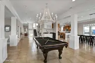 105 Bay Court, North Topsail Beach, NC 28460 — 7-bedroom waterfront home, North Topsail Beach, NC, photo 5 of 24