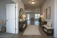 436 Seashore Street, Grimesland, NC 27837 — 4-bedroom home in Summer Place, Grimesland, NC, photo 3 of 35: SP 070 (436 Seashore Street)