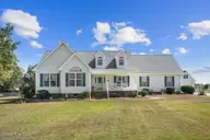 117 Clay Brook Drive, Goldsboro, NC 27530 — 3-bedroom home in Lane Tree Village, Goldsboro, NC, photo 2 of 30: 117 Clay Brook-1