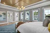 1313 Pandion Drive, Wilmington, NC 28411 — 4-bedroom home in Scotts Hill Village, Wilmington, NC, photo 14 of 21: Primary Bedroom 2 - NOT SUBJECT HOME