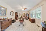 2009 Johnson Road, Elizabeth City, NC 27909 — 3-bedroom home in Hickory Acres, Elizabeth City, NC, photo 14 of 49: Formal Living Room