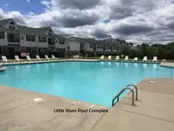 510 Little River Farm Boulevard B102, Carthage, NC 28327 — 2-bedroom condo in Little River Fa, Carthage, NC, photo 11 of 12: LR POOL COMPLEX