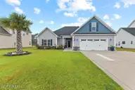 443 Water Wagon Trail, Jacksonville, NC 28546 — 3-bedroom home in Stateside, Jacksonville, NC, photo 1 of 46