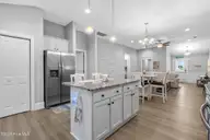 1264 Marsilio Lane SW Unit B, Ocean Isle Beach, NC 28469 — 2-bedroom condo in Sunset Ridge, Ocean Isle Beach, NC, photo 18 of 39