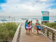 3217 Butterfly Ginger Street Lot 75, Leland, NC 28451 — 3-bedroom waterfront home in Indigo Preserve, Leland, NC, photo 18 of 49: Beachtime