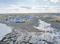 1206 Pinnacle Court, Morehead City, NC 28557 — 5-bedroom waterfront home in Pinnacle Pointe, Morehead City, NC, photo 2 of 73: 02-DJI_20260223160448