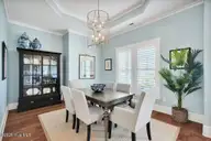 140 Jackline Drive, Hampstead, NC 28443 — 3-bedroom waterfront home in Salters Haven at Lea Marina, Hampstead, NC, photo 6 of 43: 140JacklineDrive-4