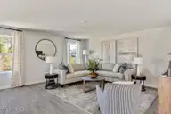 86 Maymont Street NW, Supply, NC 28462 — 4-bedroom home in Richmond Hills, Supply, NC, photo 7 of 57: Illustration of the Family Room