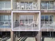 27 Ocean Isle West Boulevard # 1h, Ocean Isle Beach, NC 28469 — 2-bedroom waterfront condo in Windjammer OIB, Ocean Isle Beach, NC, photo 8 of 66: 06-KahunaPhoto