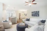 4757 Tallow Trace # 2, Shallotte, NC 28470 — 3-bedroom townhome in Rourk Woods, Shallotte, NC, photo 7 of 32: interior.3