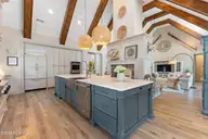 1543 Cape Fear National Drive, Leland, NC 28451 — 4-bedroom waterfront home in Brunswick Forest, Leland, NC, photo 20 of 73