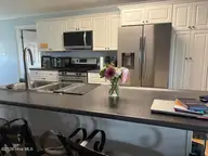 258 Shell Rock Landing Road, Hubert, NC 28539 — 3-bedroom waterfront home, Hubert, NC, photo 24 of 27: IMG_4773