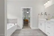 1103 Sea Bourne Way, Sunset Beach, NC 28468 — 3-bedroom home in Cape Side, Sunset Beach, NC, photo 17 of 30