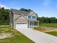 815 Lawson Court, Greenville, NC 27858 — 4-bedroom home in Laurel Oaks, Greenville, NC, photo 2 of 65: 2-web-or-mls-815 Lawson Court VD 001