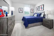 822 Haw Creek Avenue NE, Winnabow, NC 28479 — 4-bedroom home in Bell Creek, Winnabow, NC, photo 11 of 14