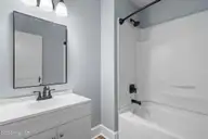 503 N Pine Street, Warsaw, NC 28398 — 2-bedroom home, Warsaw, NC, photo 17 of 24: 509pine17