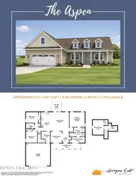 708 Homestead Acres Lane, Maysville, NC 28555 — 3-bedroom home in Homestead Acres, Maysville, NC, photo 13 of 17