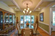 210 Beths Point, West End, NC 27376 — 3-bedroom waterfront home in McLendon Hills, West End, NC, photo 14 of 66: 210BethPt.-014
