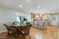 211 S Shore Drive, Southport, NC 28461 — 3-bedroom waterfront home in Boiling Spring Lakes, Southport, NC, photo 16 of 79
