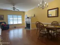 163 Irene Court, Rocky Mount, NC 27804 — 2-bedroom townhome in Sommerset, Rocky Mount, NC, photo 8 of 19: IMG_2901