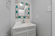 802 Sound View Drive, Hampstead, NC 28443 — 3-bedroom waterfront home in Washington Acres, Hampstead, NC, photo 22 of 66: A328C668-5C88-480B-9A52-BEE1B84A643E_1_2