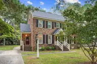 2108 Burnside Drive NW, Wilson, NC 27896 — 3-bedroom home in Woodridge, Wilson, NC, photo 3 of 42: 03-2108 Burnside Dr NW-3