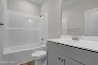 1113 Lunenburg Place Lot 87, Jacksonville, NC 28540 — 5-bedroom home in Wedgewood, Jacksonville, NC, photo 13 of 30