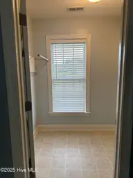 3846 Countryaire Drive, Ayden, NC 28513 — 3-bedroom home in Countryaire Village, Ayden, NC, photo 17 of 40: Laundry room