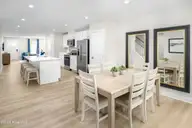 3340 Primrose Drive, Navassa, NC 28451 — 3-bedroom townhome in Lakes at Riverbend, Navassa, NC, photo 7 of 21: MPO-589 RHD Landmark Villas Nassau Cove
