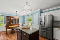 114 Norine Drive, Holly Ridge, NC 28445 — 3-bedroom waterfront home in Kings Harbor, Holly Ridge, NC, photo 15 of 45