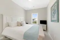 118 Blue Bill Way, Beaufort, NC 28516 — 3-bedroom townhome in Beau Coast, Beaufort, NC, photo 24 of 57: Bedroom 2