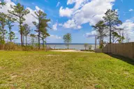 107 Cedarwood Drive, Havelock, NC 28532 — waterfront lot in Neuse Point East, Havelock, NC, photo 6 of 17: Waterfront Lot in Neuse Point East