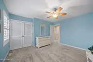 277 Salter Path Road 63, Pine Knoll Shores, NC 28512 — 2-bedroom waterfront townhome in Pine Knoll Townes, Pine Knoll Shores, NC, photo 17 of 31: Pine Knoll Townes 63