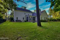 25 Aster Place, Hampstead, NC 28443 — 4-bedroom home in Eagle's Watch, Hampstead, NC, photo 7 of 56: VIEW1695_52