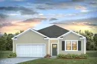 400 Anchorline Way Lot 20, Jacksonville, NC 28546 — 4-bedroom home in Merchant Point, Jacksonville, NC, photo 2 of 40: Similar color rendering - not exact