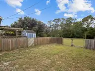 87 Crown Point Road, Hubert, NC 28539 — 3-bedroom home in Crown Point, Hubert, NC, photo 4 of 21: Side