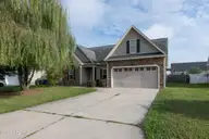 820 Megan Drive, Greenville, NC 27834 — 4-bedroom home in Mill Creek, Greenville, NC, photo 5 of 64: 820_Megan-4