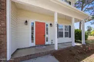 106 Bobwhite Circle, Cape Carteret, NC 28584 — 3-bedroom home in Quailwood Village, Cape Carteret, NC, photo 3 of 60: 106 Bobwhite