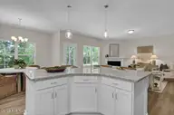 888 Billys Dream Circle SW, Supply, NC 28462 — 4-bedroom home in Ruffin's River Lndg, Supply, NC, photo 7 of 26: kitchen.2