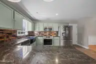106 Secretariat Drive, Havelock, NC 28532 — 3-bedroom waterfront home in Cherry Branch, Havelock, NC, photo 13 of 53: 106 Secretariat Drive