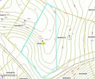 212 920 Meyer Farm Drive, Pinehurst, NC 28374 — lot in Forest Creek, Pinehurst, NC, photo 4 of 16: Contour