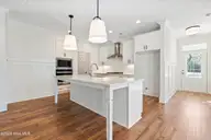 1242 Formosa Drive SE # 80, Bolivia, NC 28422 — 3-bedroom townhome in Palmetto Creek, Bolivia, NC, photo 14 of 66: DSC03753