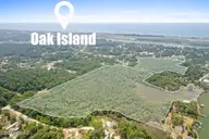 545 12.27AC Crossland (Southern Parcel) Road SE, Bolivia, NC 28422 — lot in Sunset Harbor, Bolivia, NC, photo 2 of 17: kahunaphoto.com-3