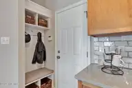Lot 38 Dona Drive, Carthage, NC 28327 — 4-bedroom home in Tyson's Trail Estates, Carthage, NC, photo 17 of 34: 20-Mudroom (Large)