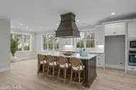 112 Indian Trail, Beaufort, NC 28516 — 3-bedroom home in Indian Trace, Beaufort, NC, photo 11 of 54: Breezy_Coastal_Manor_Style