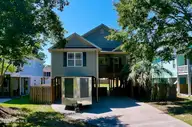 337 NE 41st Street, Oak Island, NC 28465 — 3-bedroom home in Tranquil Harbor, Oak Island, NC, photo 1 of 33