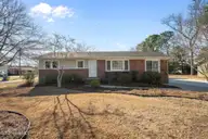 309 Woodhaven Drive, Havelock, NC 28532 — 3-bedroom home in Woodhaven, Havelock, NC, photo 1 of 30: 309 Woodhaven Drive