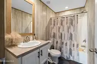 233 Benton Road SE, Bolivia, NC 28422 — 4-bedroom manufactured home in Vineyard Landing, Bolivia, NC, photo 22 of 31: 233 Benton Rd MLS-23